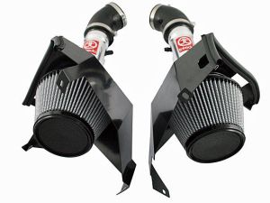 aFe POWER Takeda Stage-2 Pro DRY S Cold Air Intake System