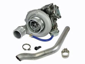 BD Diesel Super B Single Turbo Kit