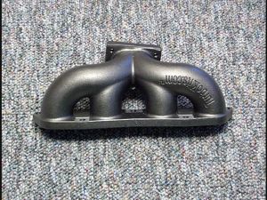 TurboKits.com T25 Toyota 1ZZ Turbo Manifold | 03-08 Toyota Matrix / Corolla or 00-05 Celica GT