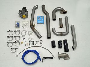 Kubota RTV 1100 Turbo Kit for 2004-2013 RTV 900, RTV 1100, 1120 & 1140