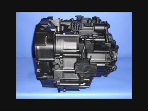 Level 10 Bulletproof Transmission