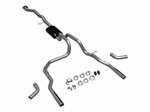 Flowmaster Cat-Back Exhaust System