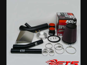 Extreme Turbo Systems Intake Kit for 2008-2016 Mitsubishi EVO X