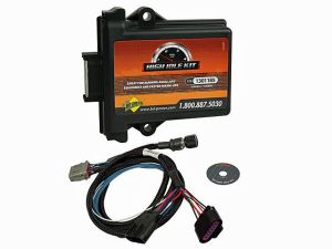 BD Diesel High Idle Kit