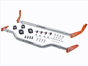 aFe Control PFADT Series Racing Sway Bars