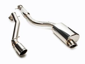 COBB Cat Back Exhaust