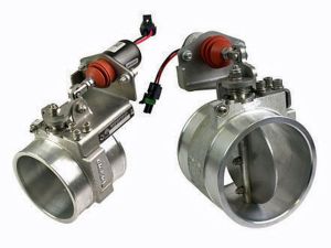 BD Diesel Positive Air Shutdown