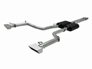 Flowmaster Cat-Back Exhaust System