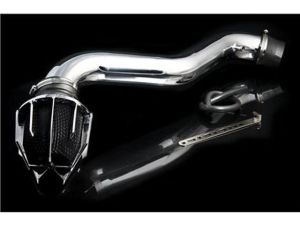 Weapon R 3 Inch O2 Housing Kit