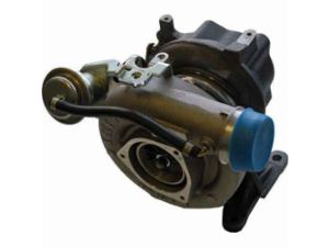 OEM IHI RHC6 Remanufactured Turbocharger
