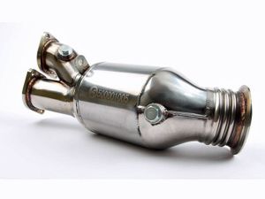 Wagner Tuning Downpipe Kit