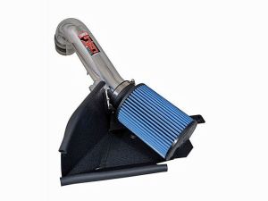 Injen Short Ram Intake with MR Tech and Heat Shield