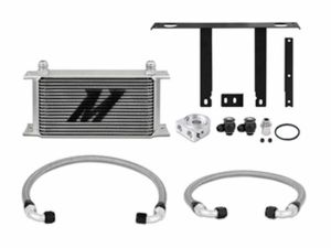 Mishimoto Oil Cooler Kit