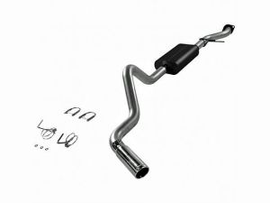 Flowmaster Cat-Back Exhaust System