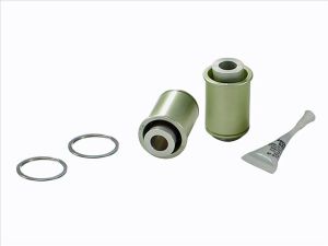 aFe Control PFADT Series Rear Shock Mount Spherical Bearing Kit