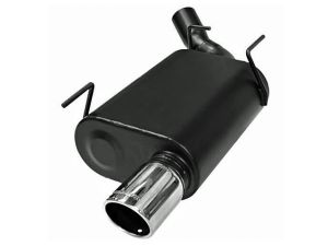 Flowmaster Axle-Back Exhaust System