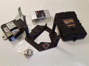 Haltech Elite 2500 BK1 Plug n Play System