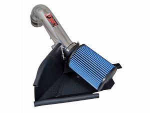 Injen Short Ram Intake with MR Tech and Heat Shield