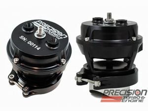 Precision PTE 64mm Blow Off-Valve (BOV)