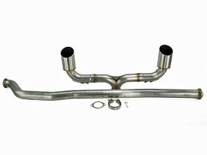 ETS V3 Extreme Exhaust System