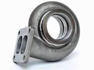 T4 3 inch vBand Turbine Housing for P Trim