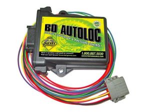 BD Diesel Auto-PressueLoc