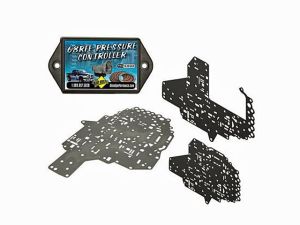 BD Diesel ProTect68 Pressure Control Kit - 68RFE Transmission