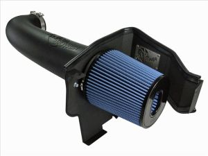 aFe POWER Magnum FORCE Stage-2 Pro DRY S Cold Air Intake System