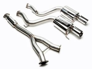 COBB Cat Back Exhaust