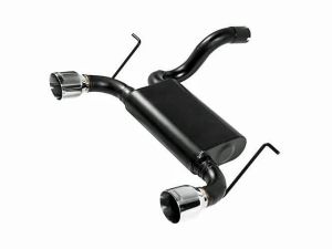 Flowmaster Axle-Back Exhaust System