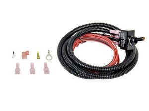 BD Diesel High Idle Control