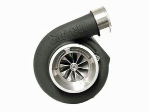 Garrett GTX3582R Gen II BLACK Vband 0.61AR
