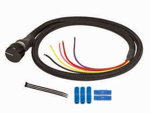 BD Diesel High Idle Control