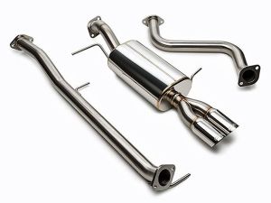 COBB Cat Back Exhaust