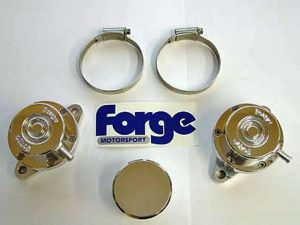 Skyline GTR Twin Blow off Valve Kit