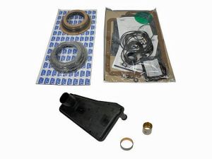 BD Diesel Built-It Trans Kit - 4R100 Stage 1 Stock HP Kit