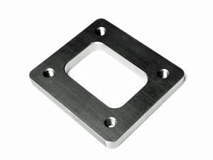 T4 Turbine Inlet Flange - Mild Steel