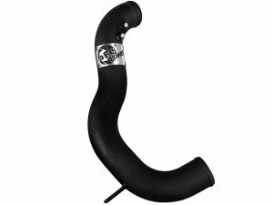 aFe BladeRunner 3" Intercooler Tube Cold Side for 2008-2010 Ford Powerstroke 6.4L - 46-20078