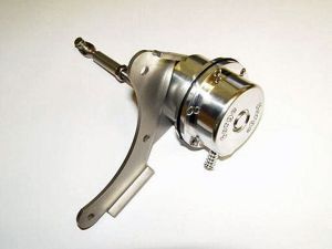 VF43 Alloy Adjustable Actuator