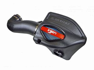 Injen Evolution Roto-Molded Air Intake System with SuperNano-Web Dry Air Filter
