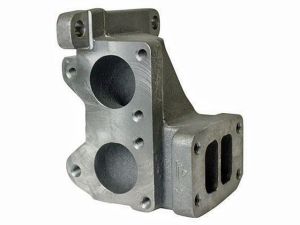 BD Diesel Pedestal Kit - T3 Mount Turbo