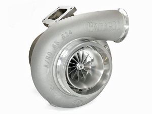 Garrett GTX4709R GEN II Dual Ball Bearing Turbo - 76mm