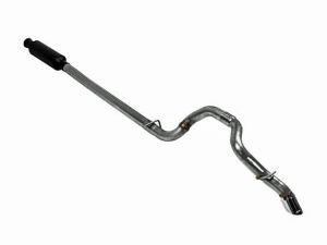 Flowmaster Cat-Back Exhaust System