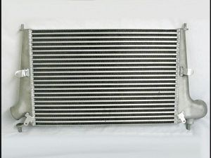 ETS Intercooler Upgrade for 2000-2006 Saab 9-5