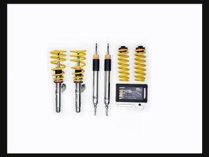 KW V3 Coilover Kit for 2018-2022 Kia Stinger - 35268005