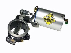 BD Diesel Brake - Air-Turbo Mount