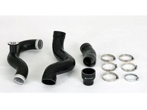 Wagner Tuning 70mm Charge Pipes
