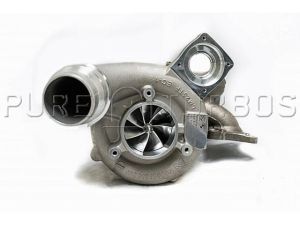 Pure800 A90 Turbo Upgrade