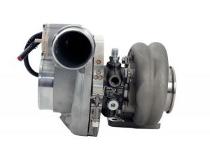 BorgWarner EFR 9180 T4 1.45ar Twinscroll EWG Turbocharger