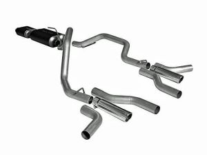 Flowmaster Cat-Back Exhaust System